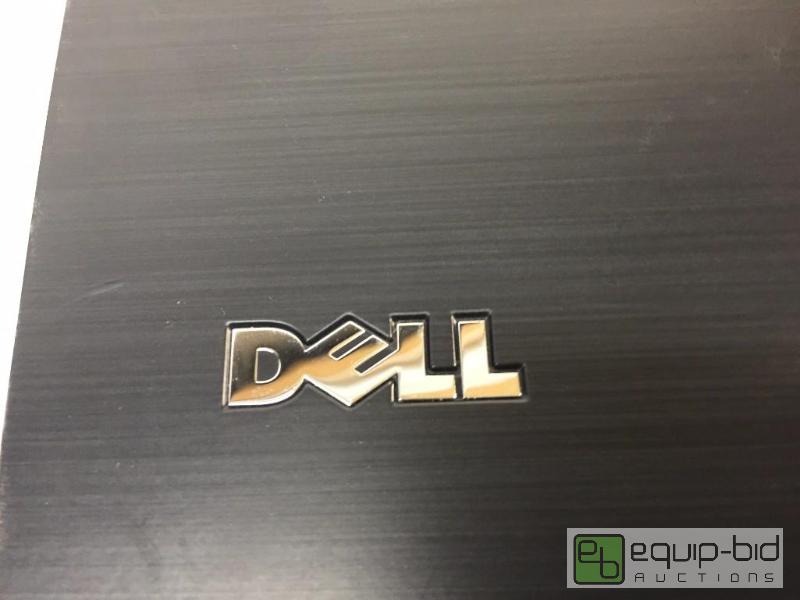 lot 3072 image: DELL LATITUDE E6500