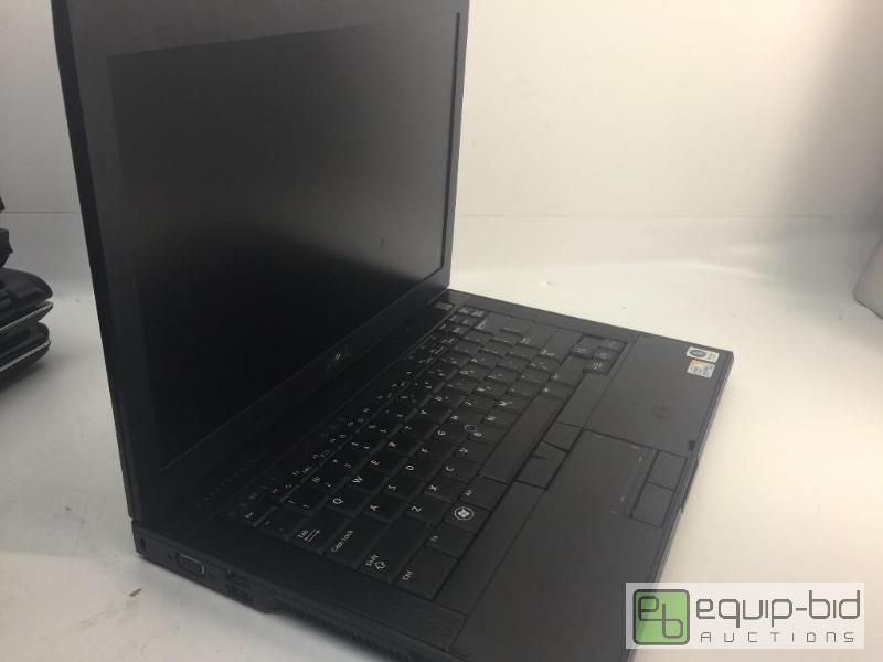 lot 3074 image: DELL LATITUD E6400