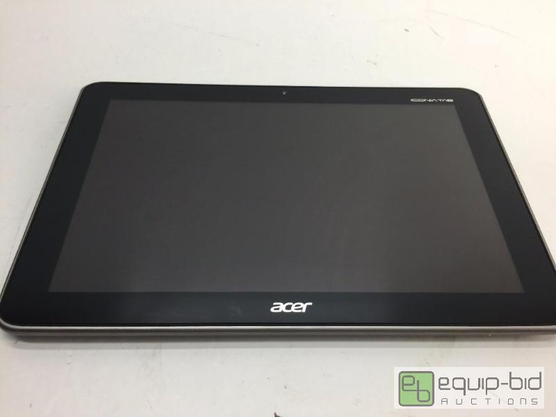 lot 3075 image: ACER