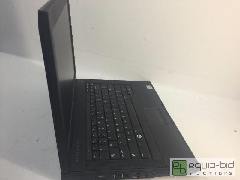 lot 3087 image: DELL ALTITUDE E5400