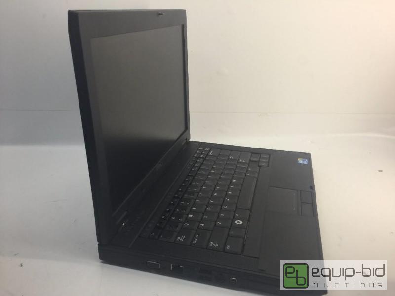 lot 3088 image: DELL LATITUDE E5400