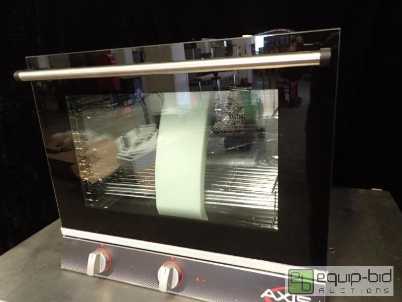 lot 9426 image: Axis (AX-514) - 23-58 Countertop Convection Oven