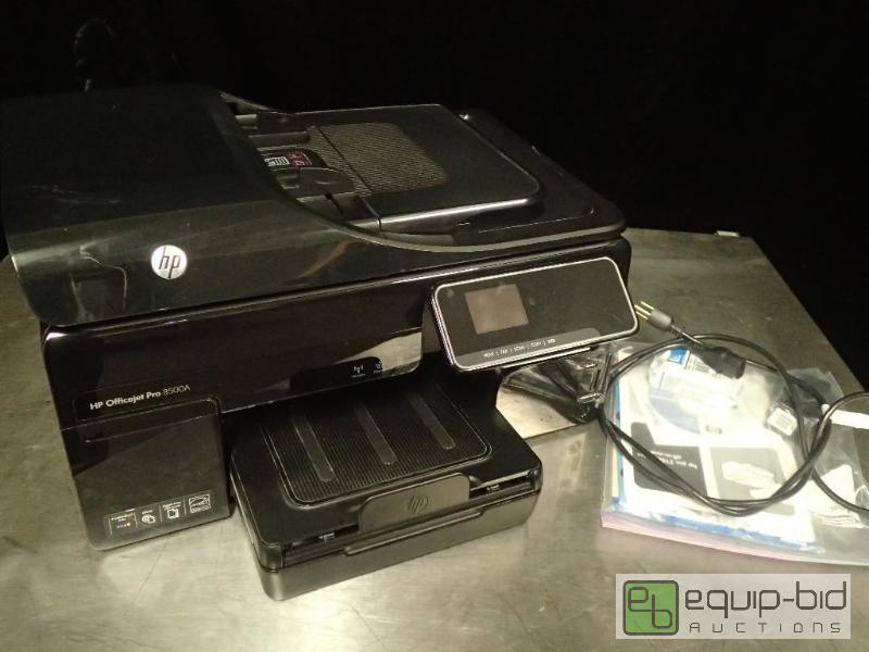 lot 9516 image: HP Office Jet Pro 8500A