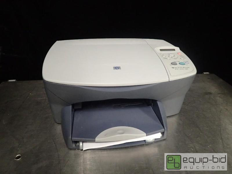 lot 9519 image: HP PSC 2110