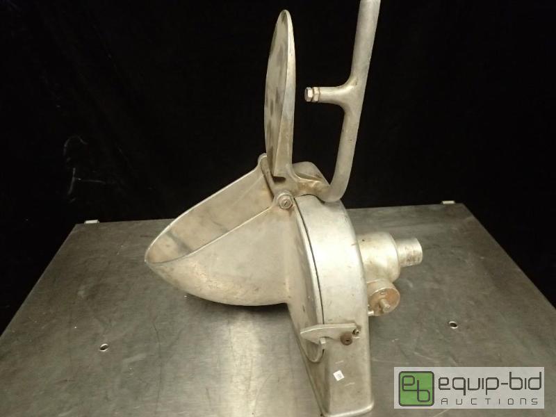 lot 9626 image: Pelican Head Housing Attachment