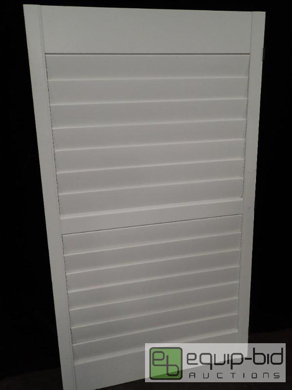 lot 9680 image: Window Screen