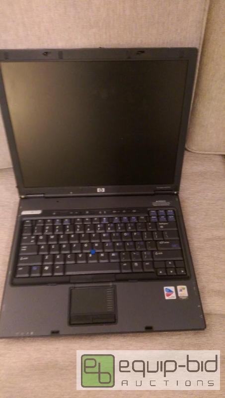 lot 13 image: Laptop No Charger