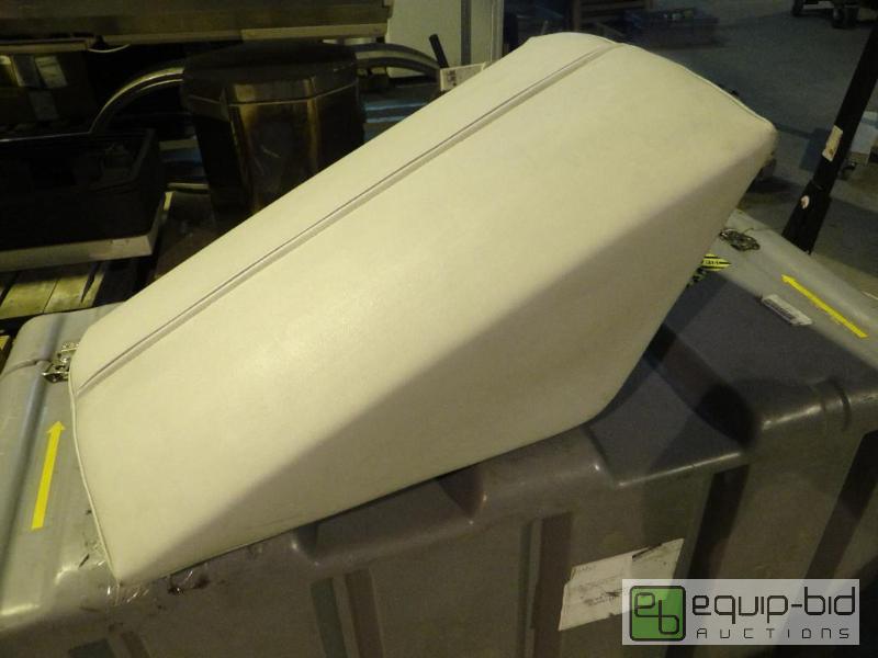 lot 6036 image: Medical Support Placement Pad