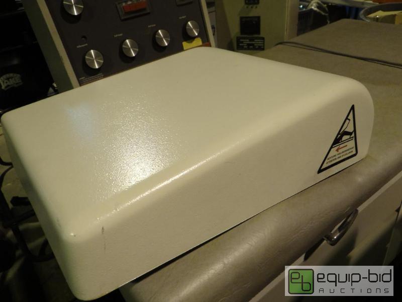 lot 6038 image: Medical Support Placement Pad