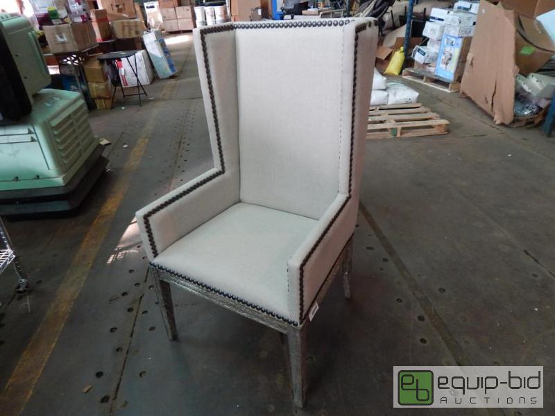 lot 3325 image: Bliss Studio Chair