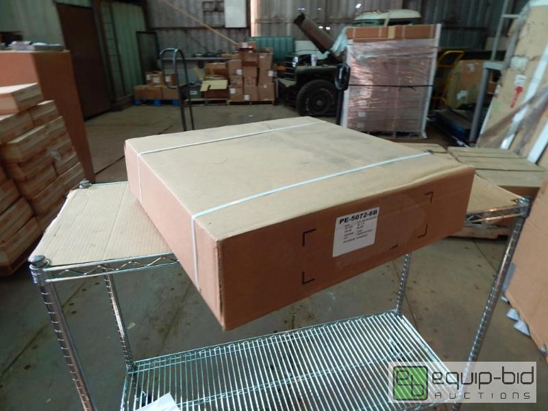 lot 3472 image: Polyester Pallet Strapping