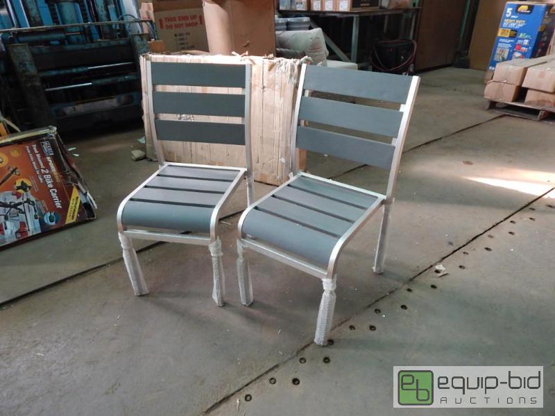 lot 3506 image: Zuo Township Chairs