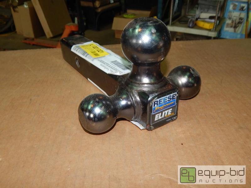 lot 3585 image: Reese Receiver