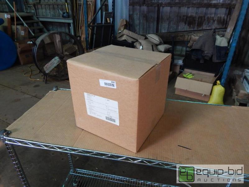 lot 3665 image: Ametek Motor-Vac