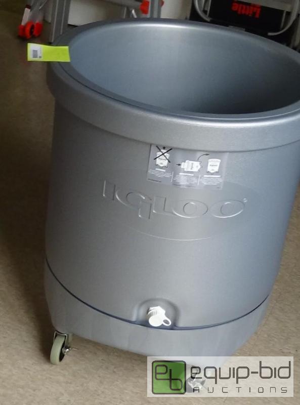 crompton 75 litre cooler