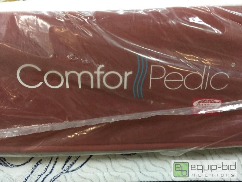 comforpedic phenom