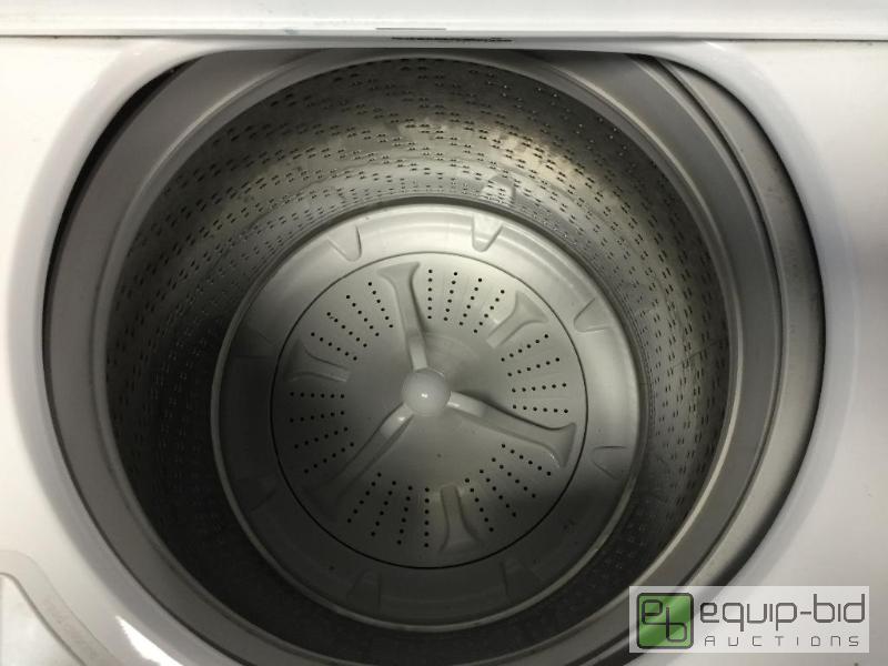 beko washing machine 9kg black