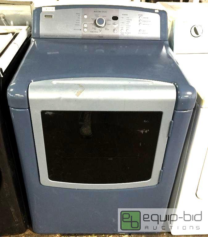 lot 1189 image: Kenmore Elite Oasis ST 7 cu. Ft. Capacity Dryer