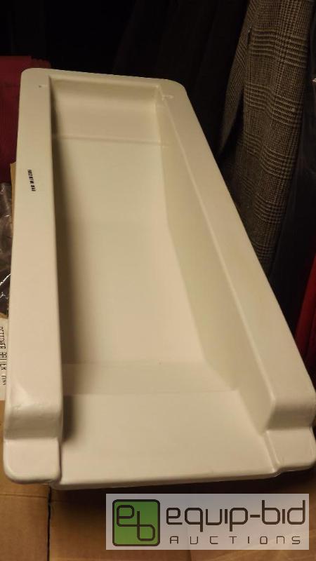 lot 10279 image: Coldmaster Bettcher Batter tank...