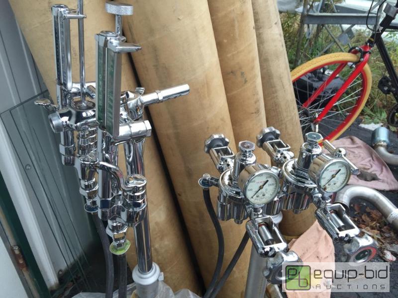 lot 15 image: Never been use nitrous system for dental offi...