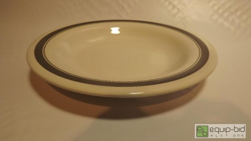 lot 7662 image: New 9.25&quot Bowls 13oz case of 24 by carli...
