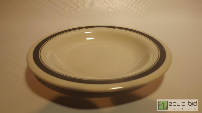 lot 7664 image: New 9.25&quot Bowls 13oz case of 24 by Carli...