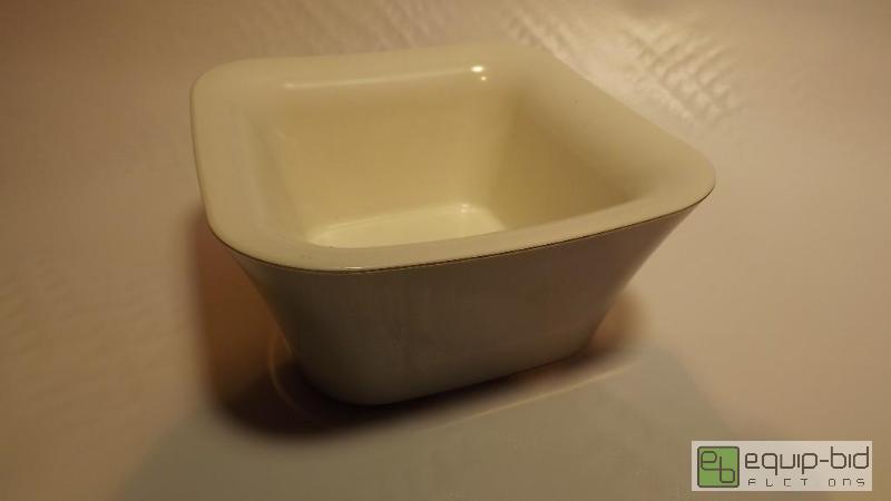 lot 7665 image: 2 new coldmaster 1qt servers by carlisle free...