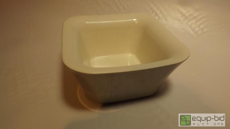 lot 7666 image: 2 new coldmaster 1qt servers by carlisle free...
