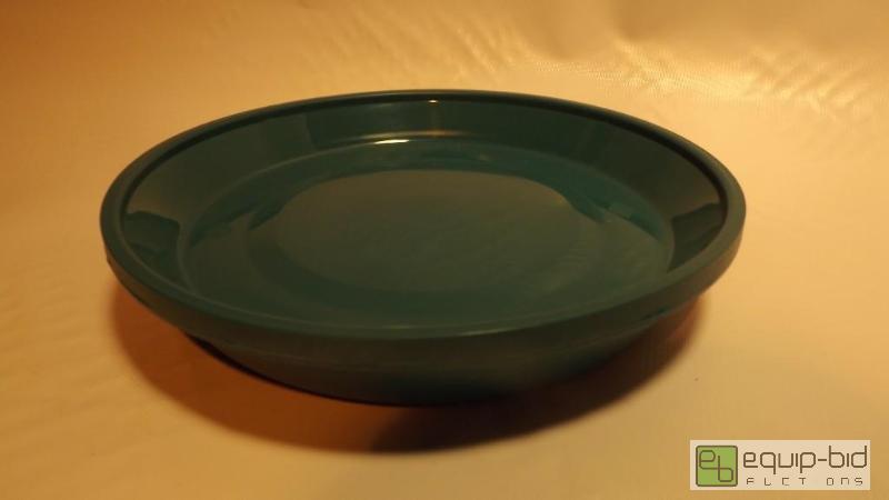 lot 7681 image: New case of 10 Promethean hollow hot plates...