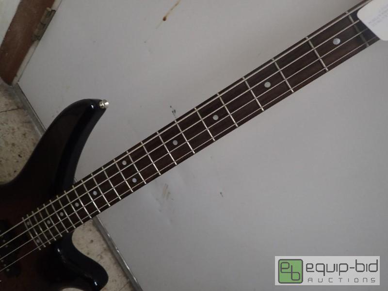 Yamaha N89 Electric Bass Guitar J's Pawn Online Black Friday
