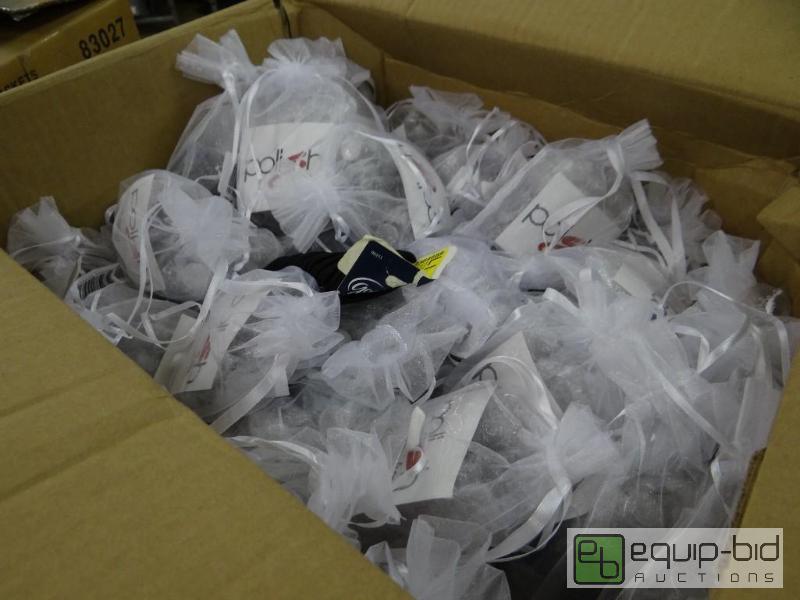 lot 209 image: Large lot of approx. 100 nail polish gift set...