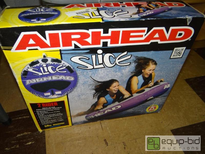 lot 384 image: Lot of swim toys and other swim items....