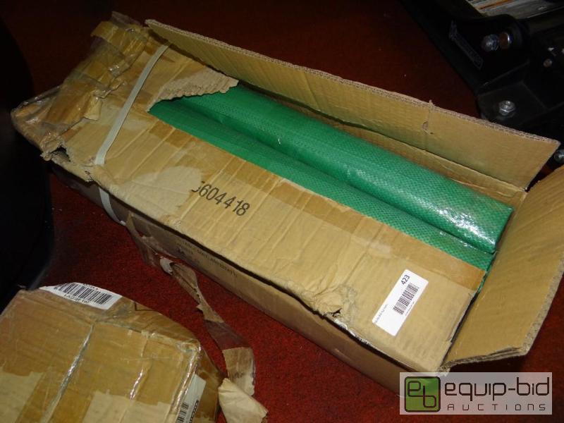 lot 423 image: Case of 6 anti static mats....