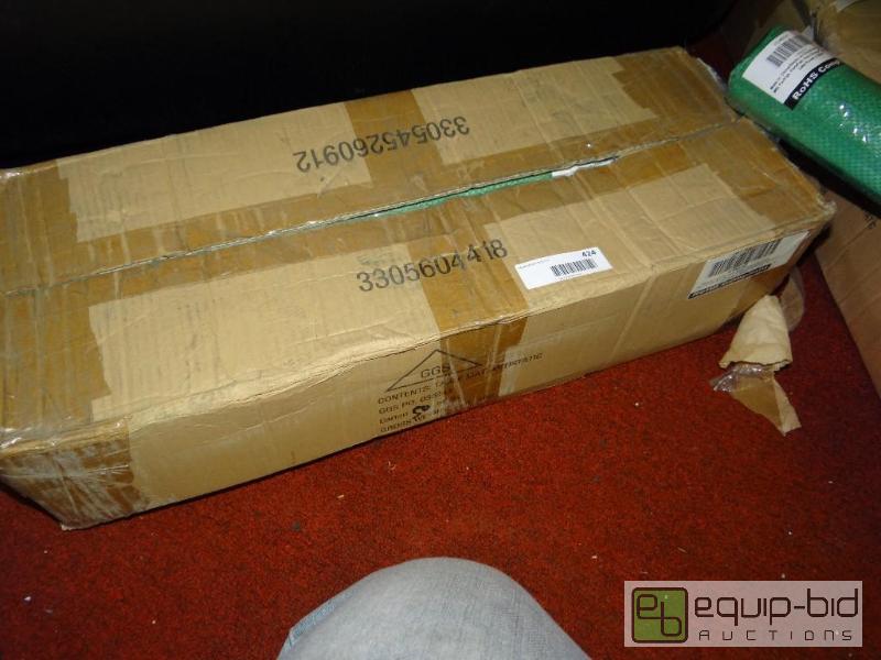 lot 424 image: Case of 6 anti static mats....