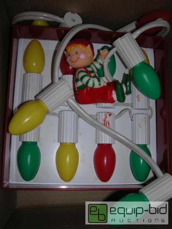 vintage mr christmas holiday innovations quot stepping santa vintage mr christmas holiday innovations quot stepping santa