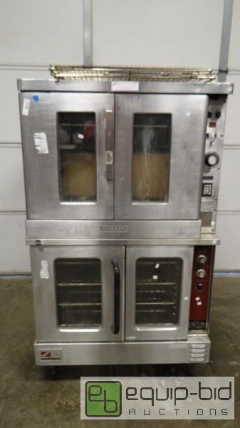 lot 269 image: Hobart And Southbend Ovens