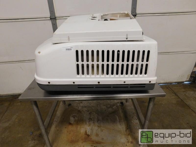 lot 473 image: Duo-Therm Rv AC System