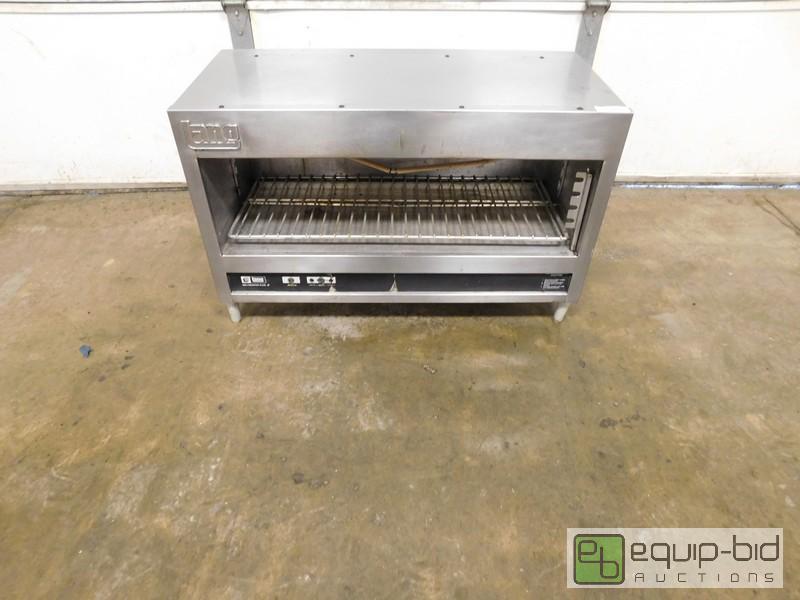 lot 475 image: Lang Meltmaster Plus-II