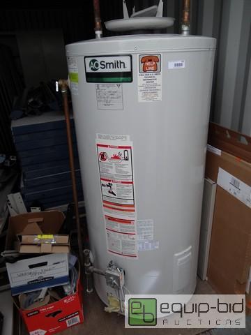 Ao Smith Hot Water Heater, Commercial Model Dre Proxibid, 51% Off