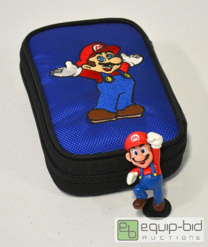 lot 2038 image: Nintendo DS