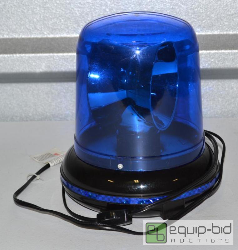 lot 2046 image: Blue Light