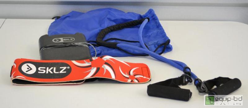 lot 2059 image: Exercise Equipment