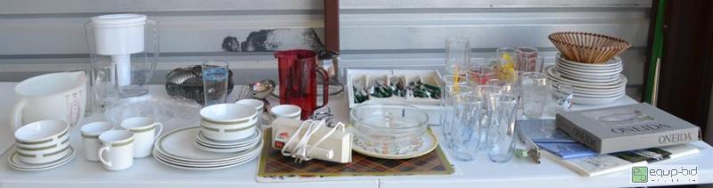 lot 5043 image: Kitchen Lot 1