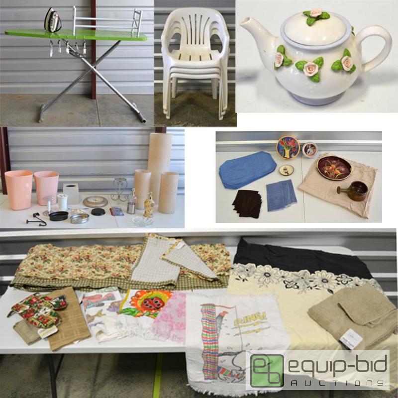 lot 5055 image: Just Starting Out Kit
