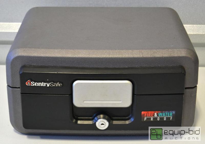 lot 5065 image: Sentry Safe