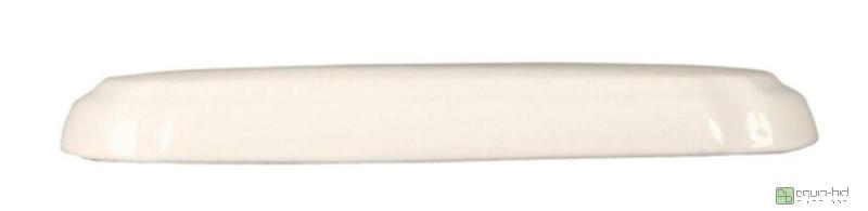lot 5068 image: American Standard Toilet Tank Cover - color Antiquity