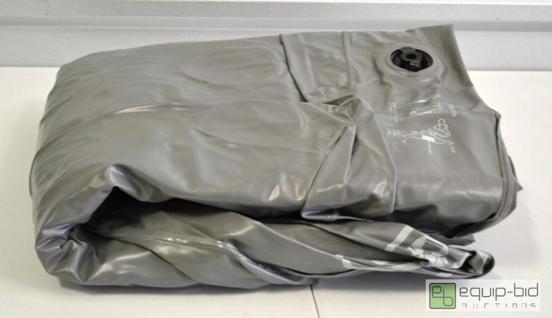 lot 6058 image: Coleman Air Mattress