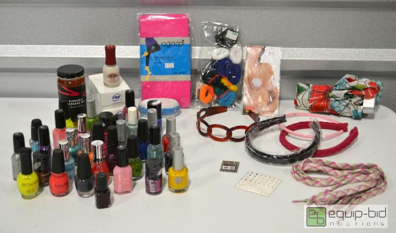 lot 6066 image: Girlie Things