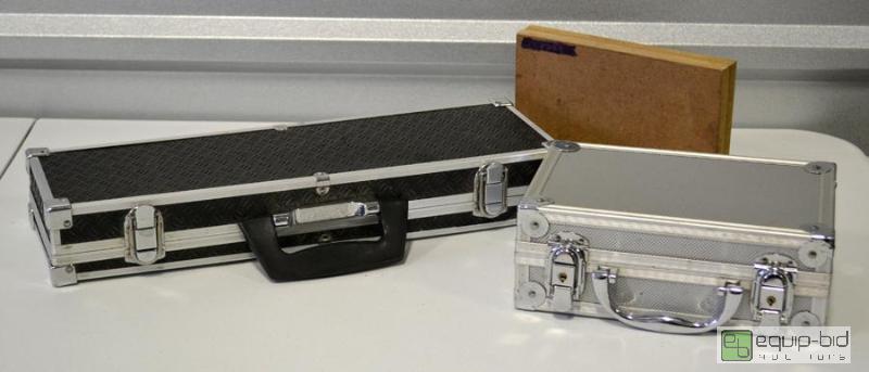 lot 6082 image: Cool Cases
