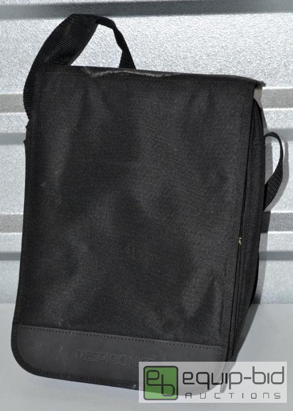 lot 6089 image: Respironics Bag